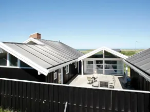 10 Person Holiday Home in Lokken - Image 3