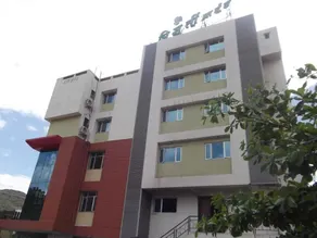 Hotel Trimurti Pride - Image 3