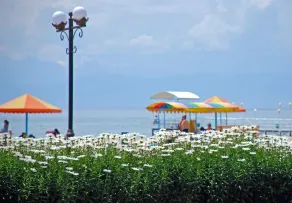 Resort Center Raduga - Image 2