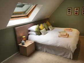 Beech Tree Lodge B&B - Image 4
