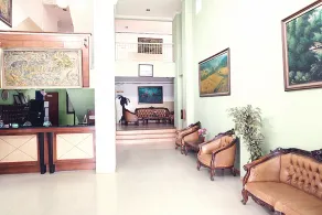 Hotel Fiducia Otista 153 - Image 2