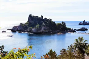 Terrasse sur Isola Bella - Image 5