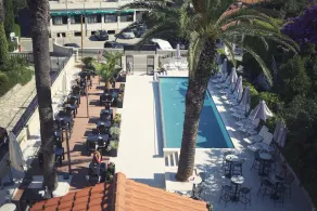 Hotel Aquarius Dubrovnik Adults Only - Image 3