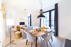 Sweet Inn Apartments Etterbeek - Image 3