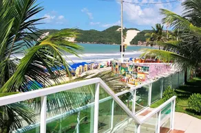 Apartamento 323 - Hotel Ponta Negra Beach Natal - Image 3