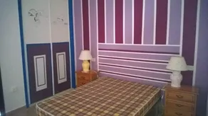 House With 3 Bedrooms in Lepe, With Pool Access and Furnished Garden - - Image 4