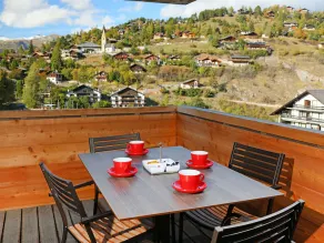 Swisspeak Resorts 2 pi ces Vercorin - Image 2