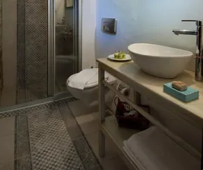 Alacati Taskonak Hotel - Image 2