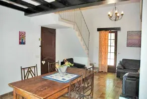 Villa With 5 Bedrooms in Saignon, With Private Pool, Furnished Garden - Image 4