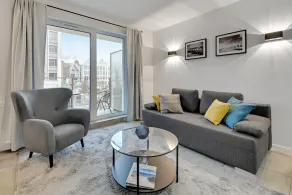 Dom & House – Apartment Angielska Grobla - Image 5