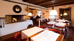Hotel and Restaurant Fru Larsen - Image 2