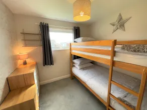 Sea Breeze Holiday Chalet, Convenient for Beach - Image 2
