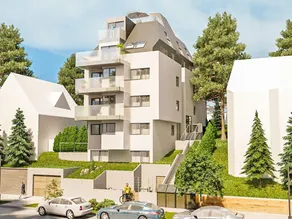 Mark's Penthouse Apartments - Image 3
