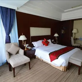Xichang Qionghai Hotel - Image 5