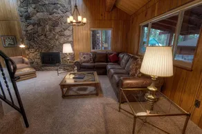 Cave Rock Chalet by Lake Tahoe Accommodations - Image 2