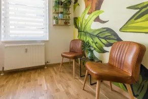 Urban Jungle Designer Apartment - Image 2