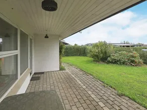 Inviting Holiday Home in Roslev 300m From Limfjorden - Image 5