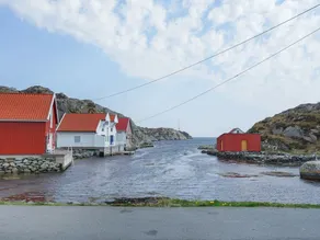 Holiday home Skudeneshavn - Image 5