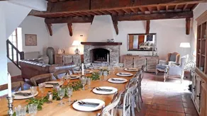 Le Lodge du Domaine Saint Martin - Image 5