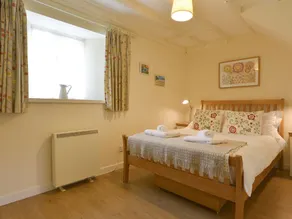 St Aubyn Cottage - Image 3