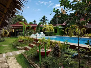 Grace Park Tourist Inn - Image 2