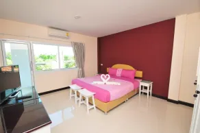 Baan Warddaw Guesthouse - Image 5