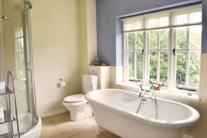 Beautiful detached country house nestled in the Shropshire Hills AONB - Image 4