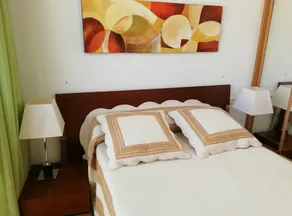 Atrium Plaza Apartment - Image 3