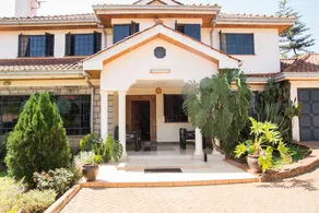 Just at Home Guest House - Image 4