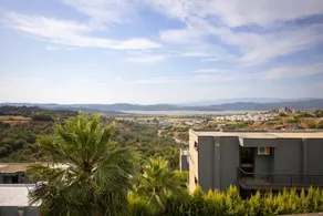 Comfy Villa With Shared Pool and Gym in Milas - Image 5