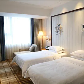 Orange Boutique Hotel Xinyang - Image 2