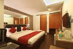 Hotel The Wingflow - Image 5