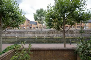 Donatello Rooms Tower Bridge - Image 2