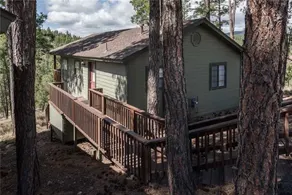 Alpine Village Cabin - Image 4