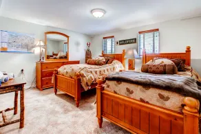 Sunrise Mountain Village - GetAway - Image 3