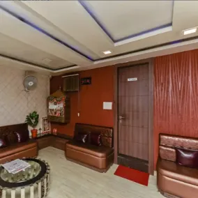 Hotel Brij Palace - Image 5
