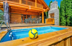 Beautiful Home in Brod Na Kupi with Hot Tub, Sauna & 3 Bedrooms - Image 4