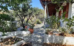 Paradise Found - A Greek Retreat With The View - Image 3