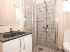 10 Person Holiday Home in Albaek - Image 2