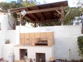 House With 2 Bedrooms in Torretta Granitola, With Wonderful sea View and Enclosed Garden - Image 5