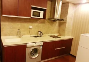 Beijing Zhongwan International Apartment No.1 - Image 5