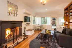 Cottage in the Forest - Image 4