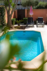 Le Riads Resort By Nateve - Image 2