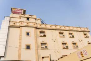 Hotel Bnson Blue - Image 3