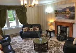 Rossie Ochil House - Image 5