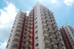 Grande Tower 6b apartment - Image 4
