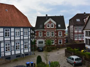 Spacious Apartment in Schwalenberg Near Forest - Image 2