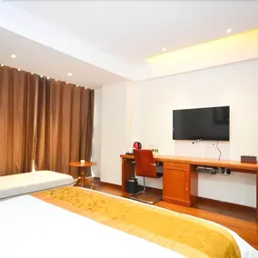 Feng Ye Hong Business Hotel - Image 4