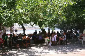 Meteor Beach Hotel - Image 3