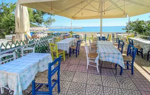 Stunning Apartment in Vasilika Evia With Wifi and 1 Bedrooms - Image 5